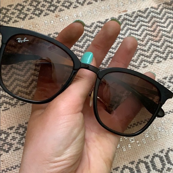 Ray-Ban Accessories - ray ban sunglasses